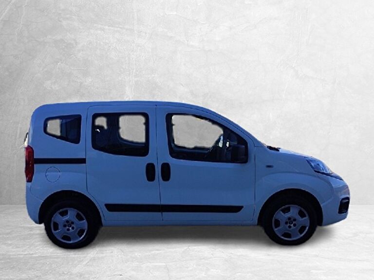 FIAT FIORINO