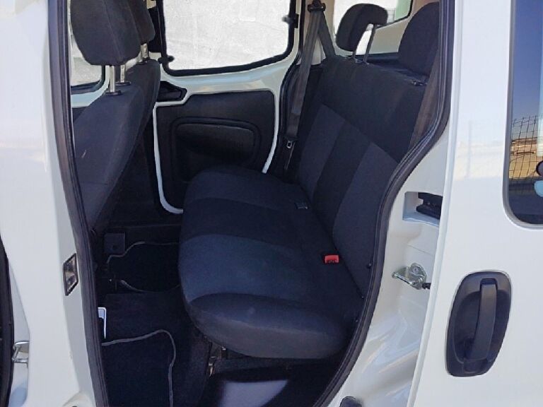 FIAT FIORINO