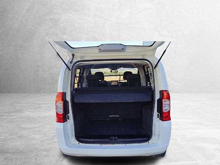 FIAT FIORINO