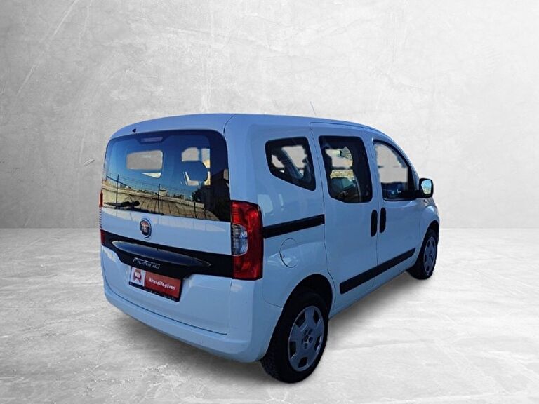 FIAT FIORINO