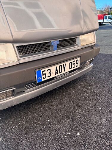 TOFAS DOGAN