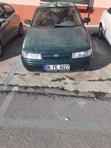 LADA 2110