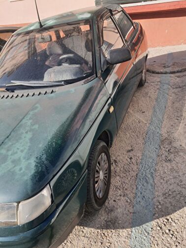 LADA 2110