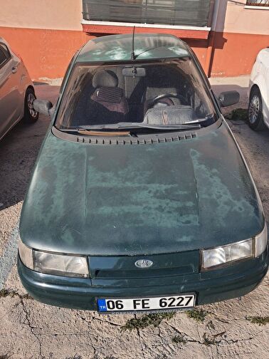 LADA 2110