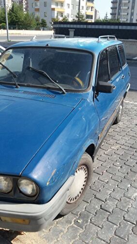 RENAULT R 12