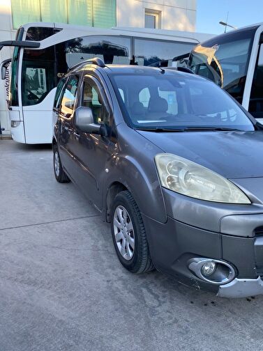 PEUGEOT PARTNER TEPEE