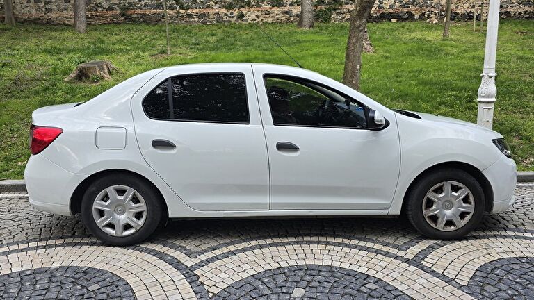 RENAULT SYMBOL