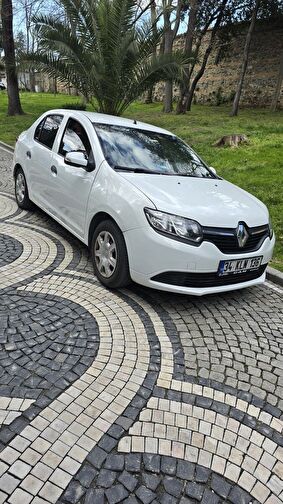 RENAULT SYMBOL