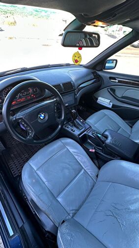 BMW 3 SERISI