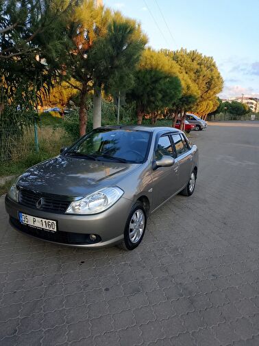 RENAULT SYMBOL