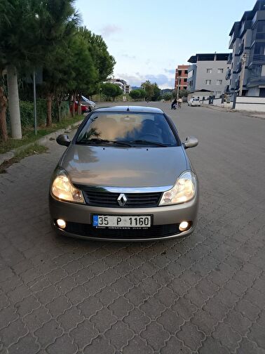 RENAULT SYMBOL