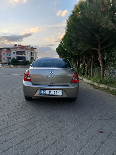 RENAULT SYMBOL