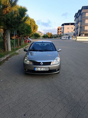 RENAULT SYMBOL