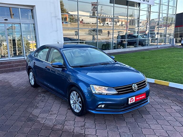 VOLKSWAGEN JETTA