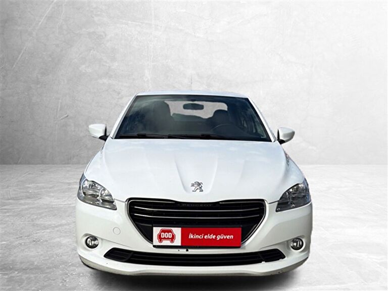 PEUGEOT 301