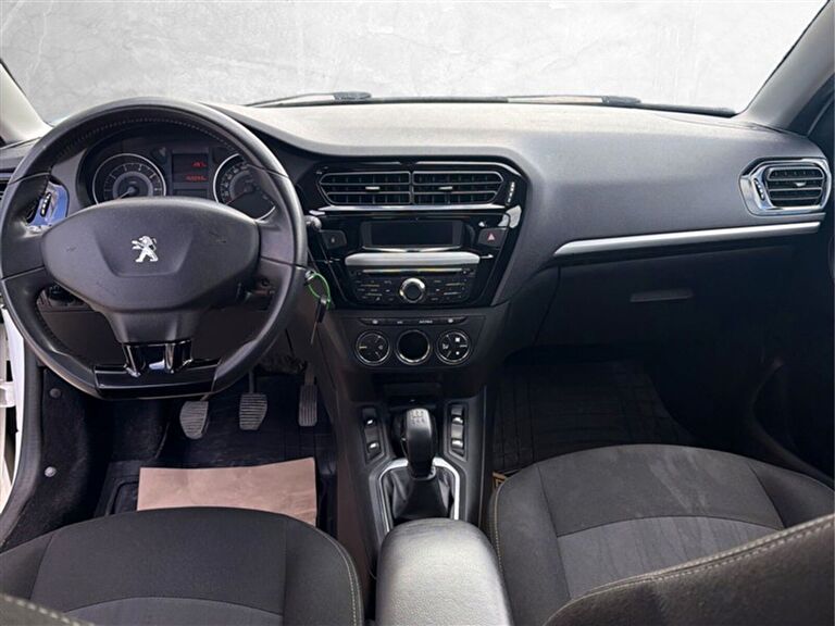PEUGEOT 301