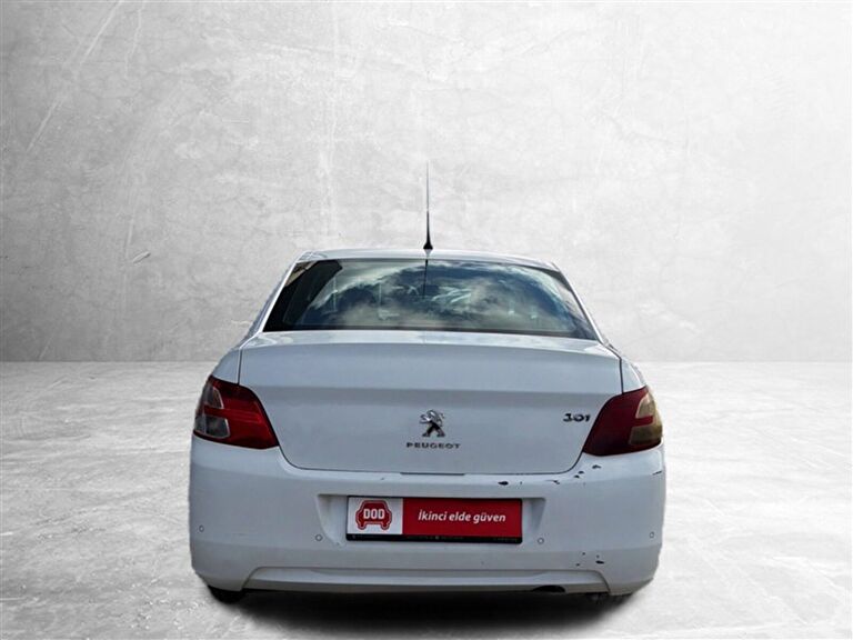 PEUGEOT 301