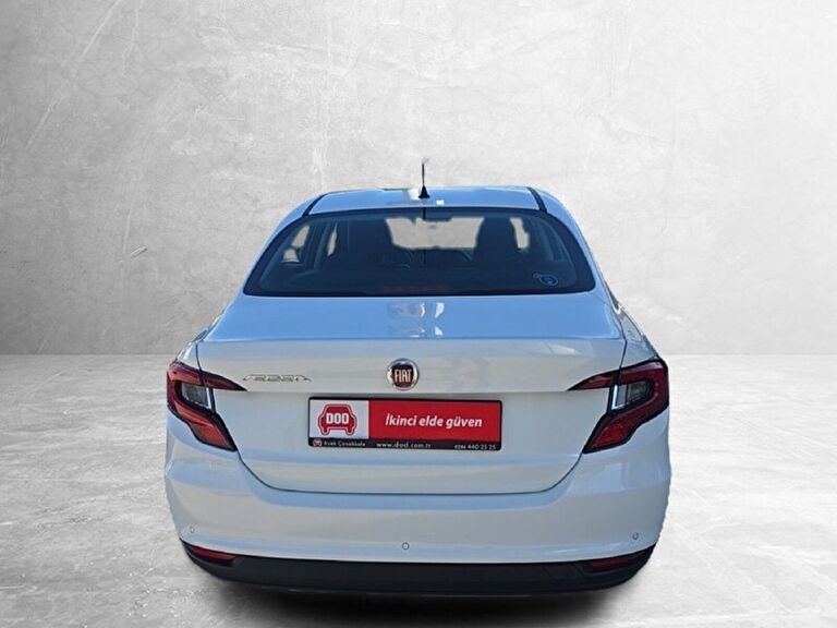 FIAT EGEA