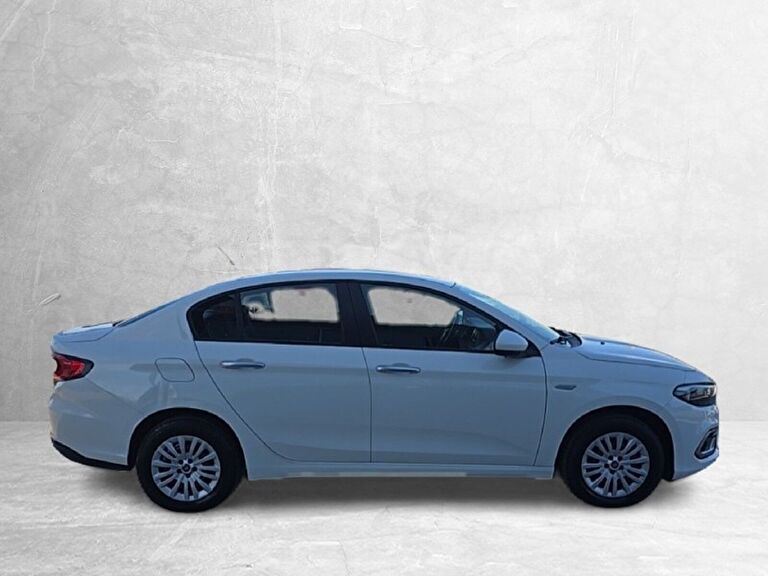 FIAT EGEA