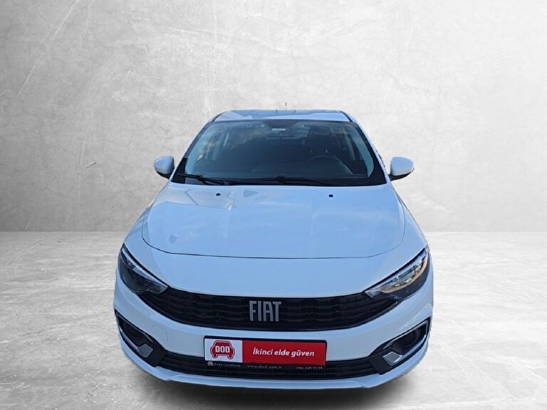 FIAT EGEA