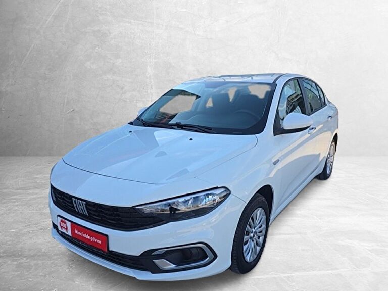 FIAT EGEA