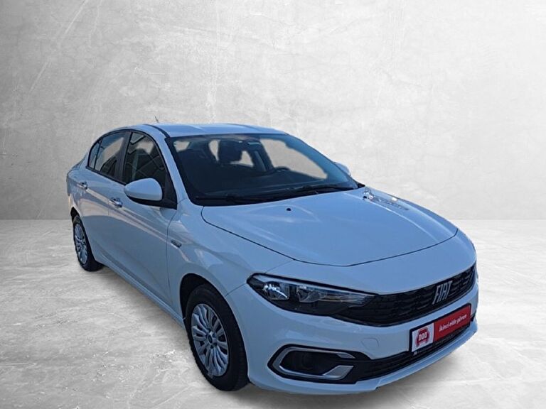 FIAT EGEA