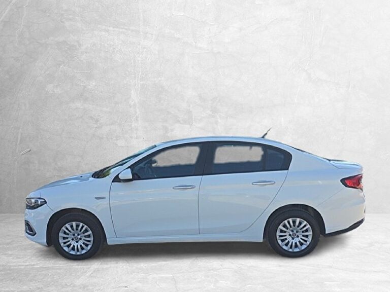 FIAT EGEA