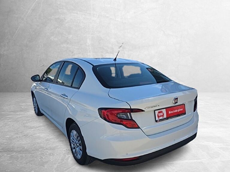 FIAT EGEA