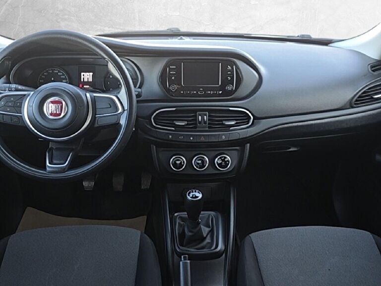 FIAT EGEA
