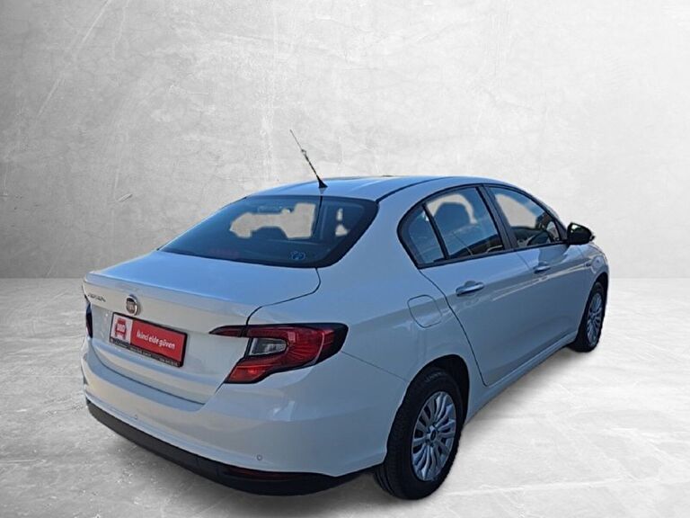 FIAT EGEA