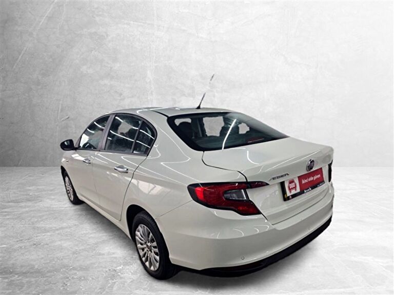 FIAT EGEA