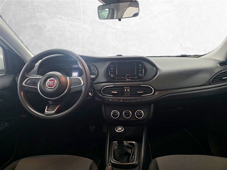 FIAT EGEA
