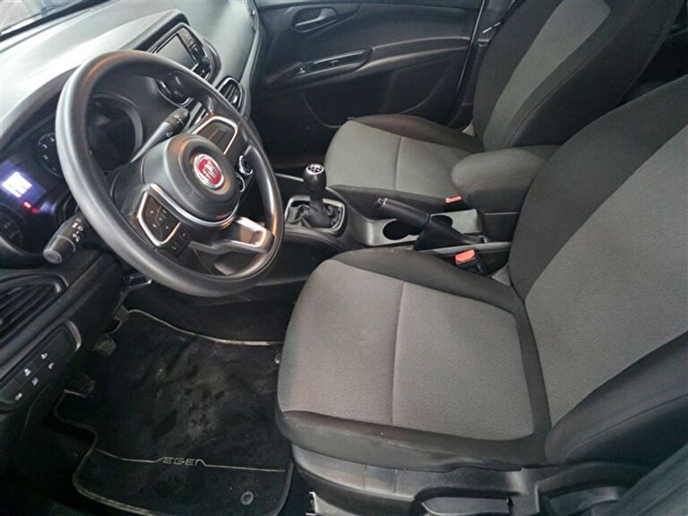 FIAT EGEA