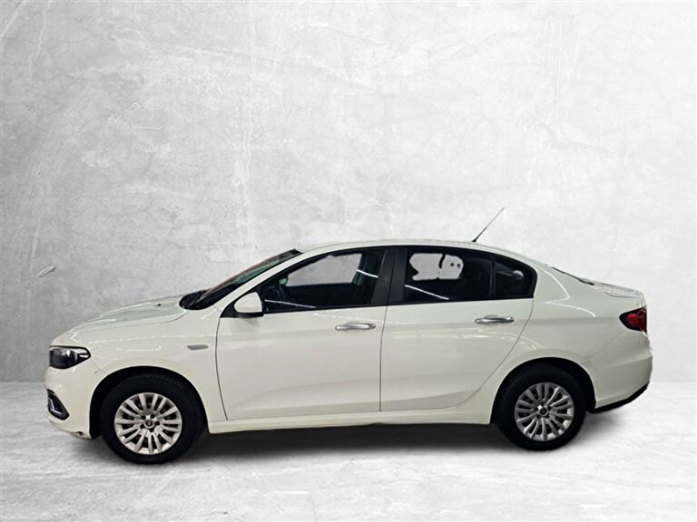 FIAT EGEA