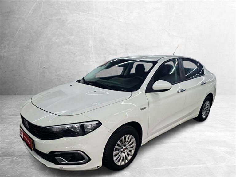 FIAT EGEA
