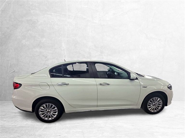 FIAT EGEA