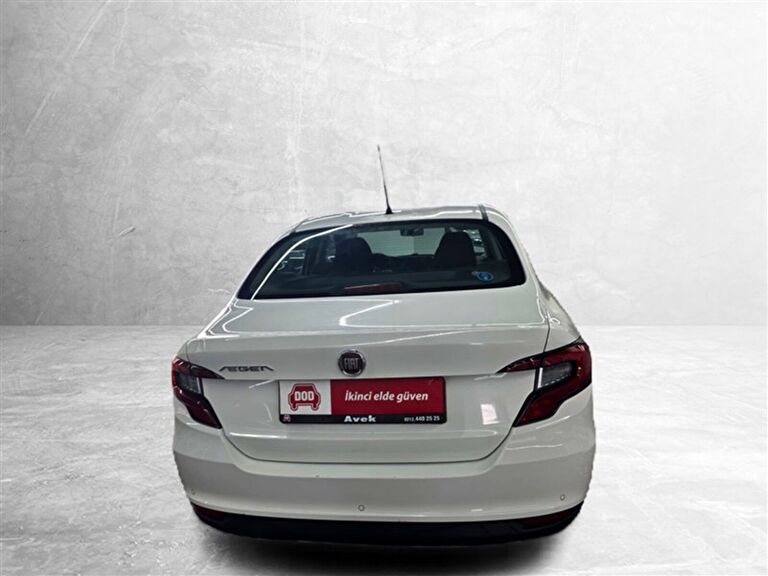 FIAT EGEA
