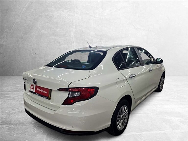 FIAT EGEA