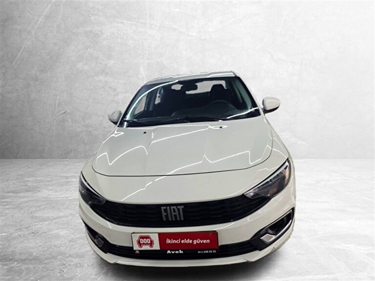 FIAT EGEA