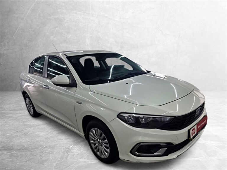 FIAT EGEA
