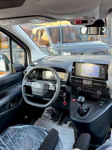 FIAT DOBLO COMBI