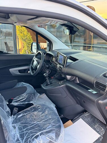 FIAT DOBLO COMBI