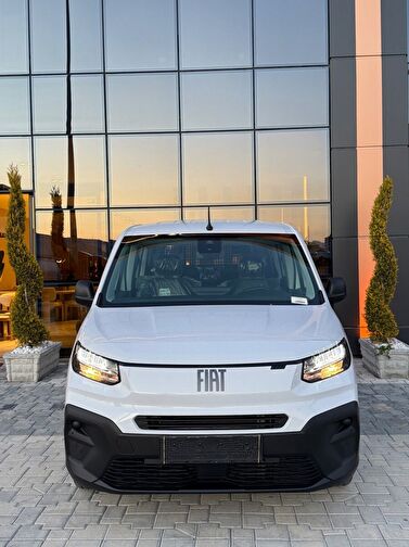 FIAT DOBLO COMBI