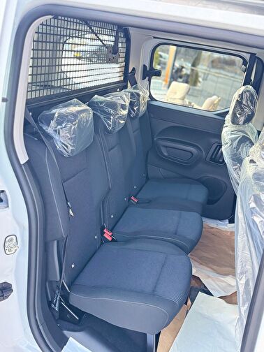 FIAT DOBLO COMBI