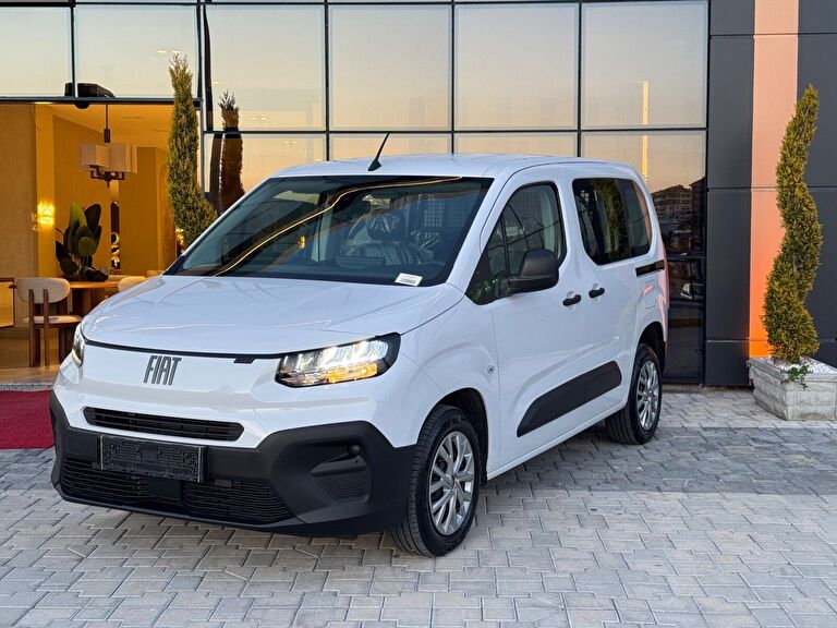 FIAT DOBLO COMBI