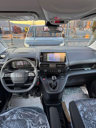 FIAT DOBLO COMBI