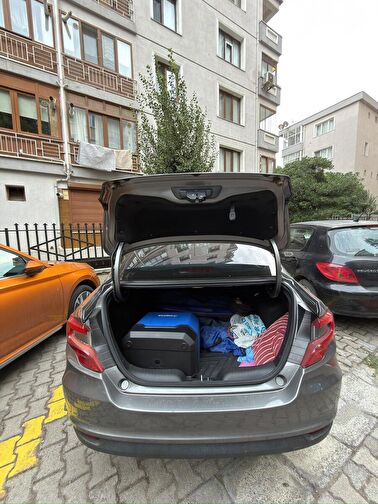FIAT EGEA