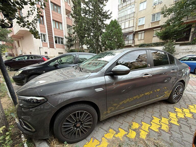 FIAT EGEA
