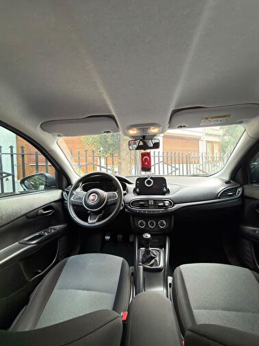 FIAT EGEA