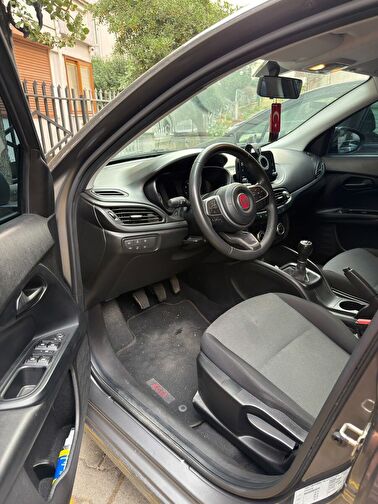 FIAT EGEA
